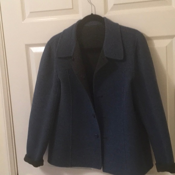 Pendleton Wool Jacket - Picture 5 of 8